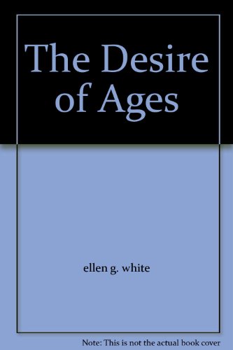 desire of ages pdf download